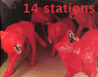 14 stations