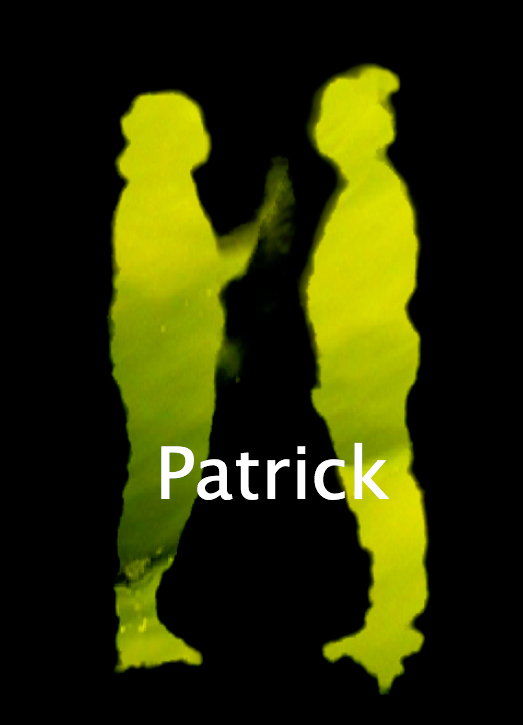 Patrick