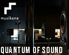 Quantum of sound