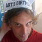 Art's Birthday