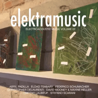Disphase on Elektramusic Vol. 02
